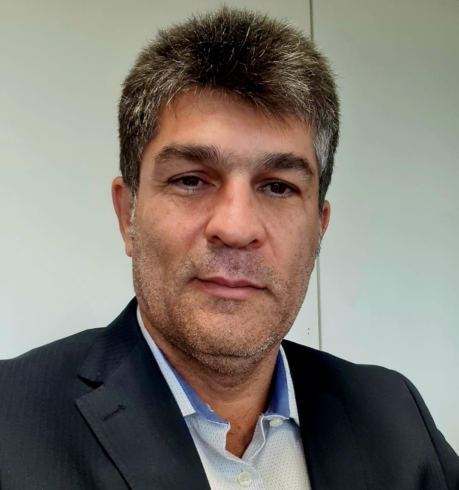 Daniel Luiz de Souza