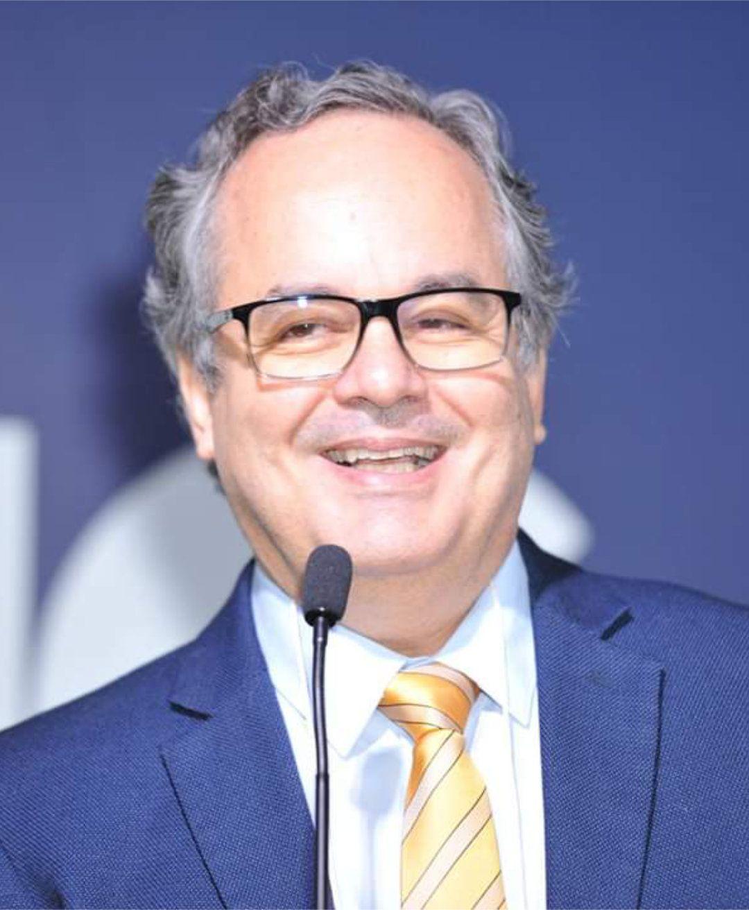 Alvaro Moreira Domingues Júnior