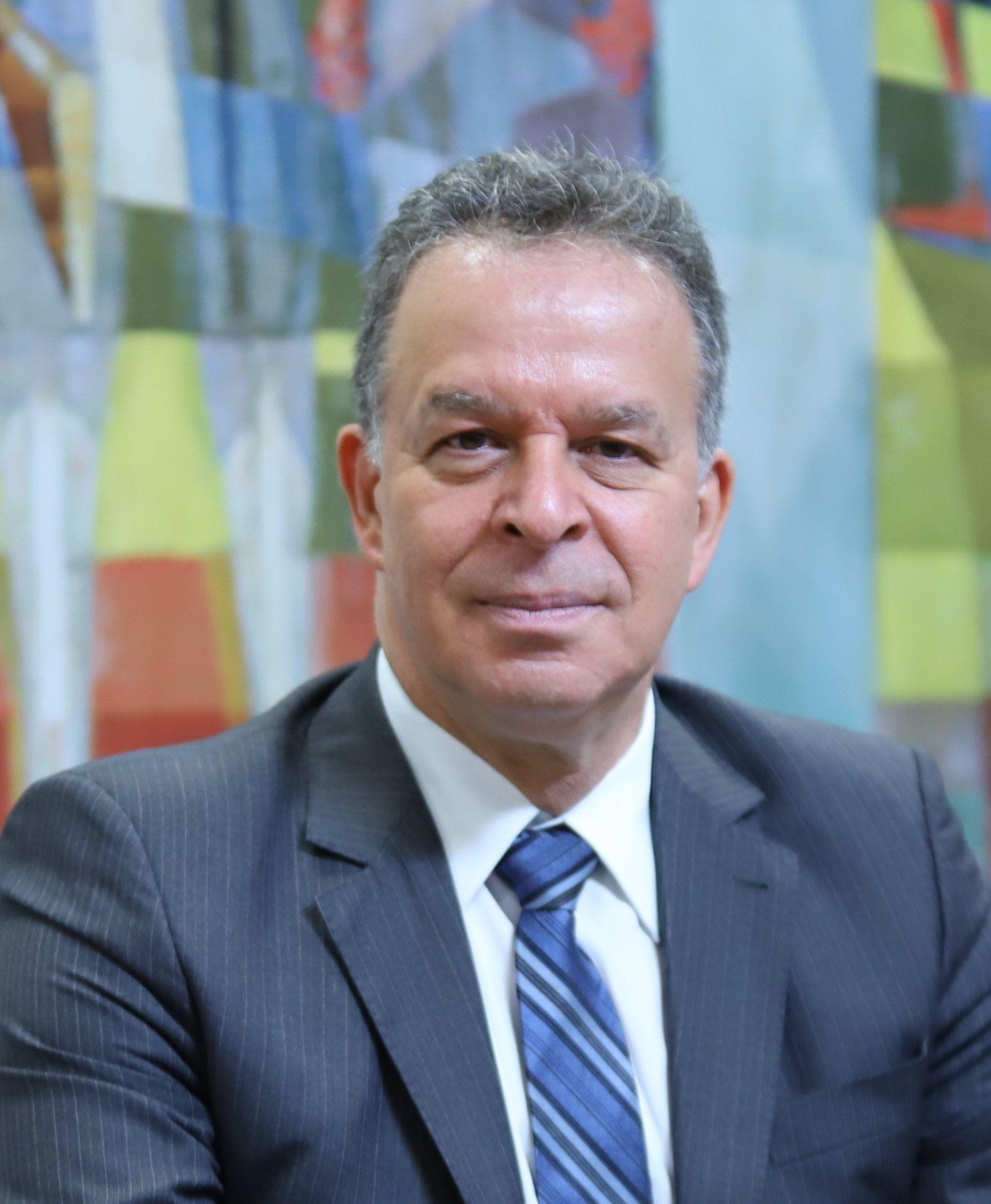 André Luís de Carvalho