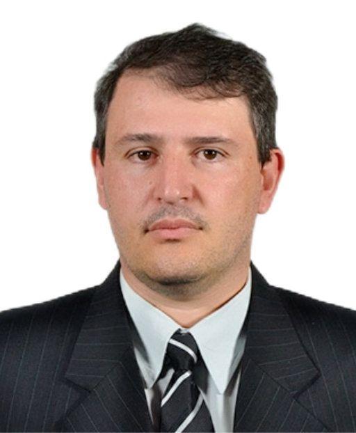 André Pachioni Baeta