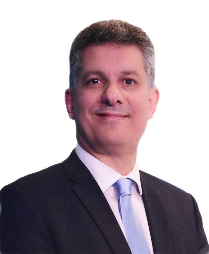 Claudio Sarian Altounian