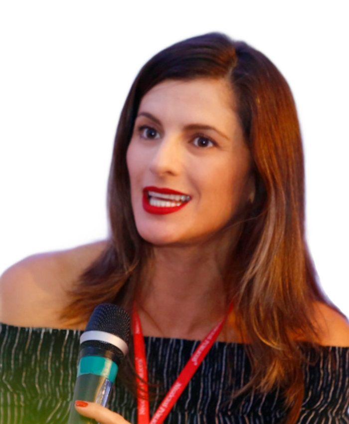 Gabriela Verona Pércio