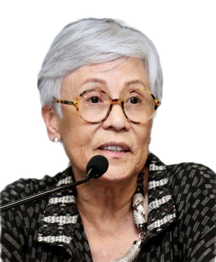 Guiomar Namo de Melo