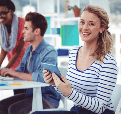 Gestão de Indicadores