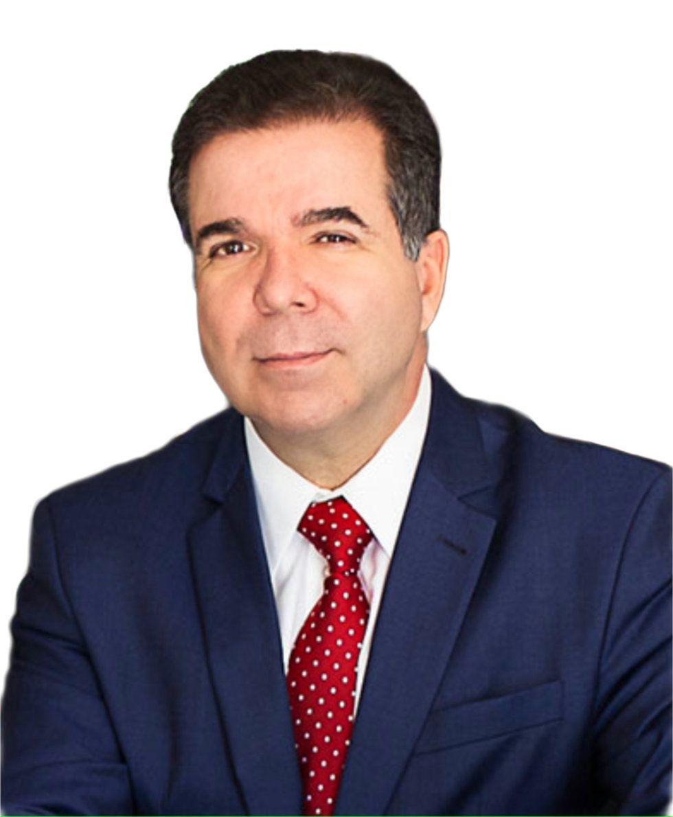 Jorge U. Jacoby Fernandes